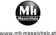 Logo MH Massivholz