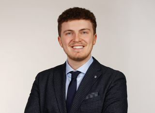 Profilbild Niklas Weichbold B.Sc.