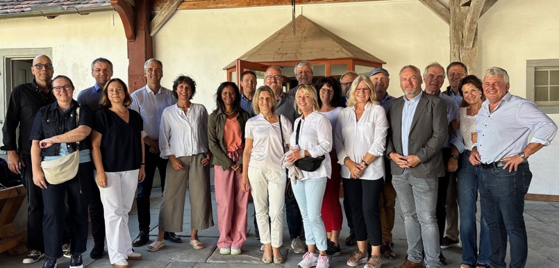 251001 Vierländertreffen Säge Und Holzindustrie