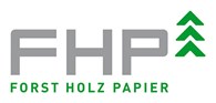 Logo FHP - Forst Holz Papier