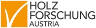 Logo Holz Forschung Austria