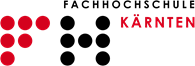 Logo FH Kärnten