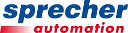 Sprecher Automation Logo