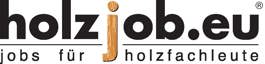 Holzjob Logo