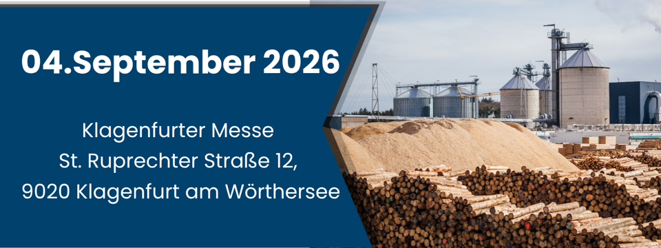 Call To Action Internationaler Holztag 2026