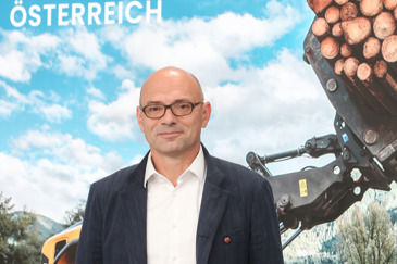 Mag. Heinrich SIGMUND, M.Sc.