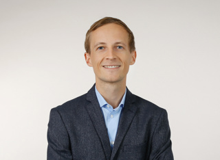 Profilbild DI Martin Niederacher