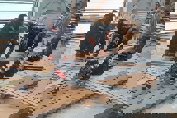 Kuchl Tafeln Zusammenbau.JPG