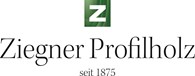 Logo Ziegner Profilholz