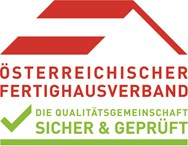 Logo Fertighausverband