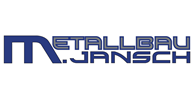 Logo Metallbau Jansch