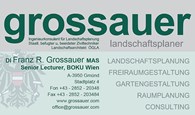 Logo Grossauer
