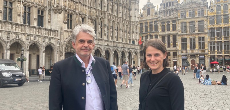 Herbert Jöbsl und Maria Kiefer-Polz Brüssel 19.06.2023.jpg
