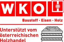 Logo Bundesgremium Holzhandel