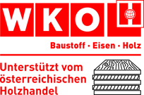 Logo Bundesgremium Holzhandel