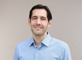 Profilbild DI Ioannis Kalfidis