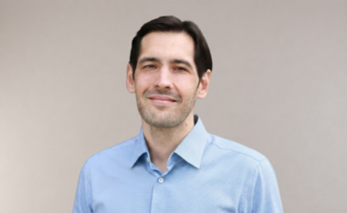 Profilbild Ioannis Kalfidis