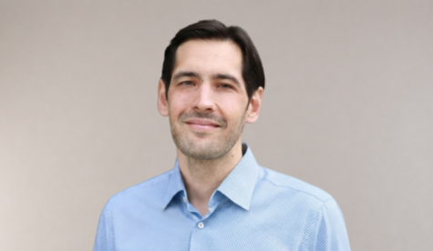Ioannis Kalfidis
