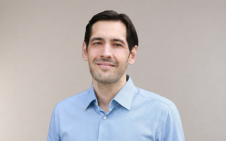 Ioannis Kalfidis