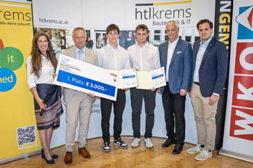 Prese 1. Platz (3)