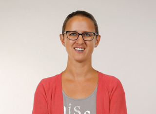 Profilbild Nicole Donato