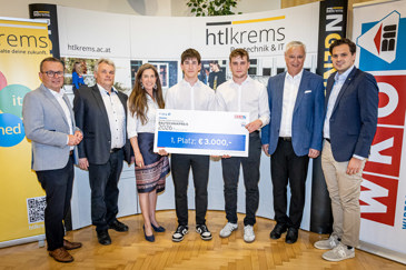 1. Platz