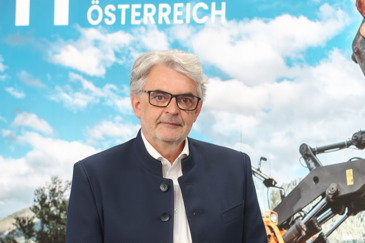 Mag. Herbert JÖBSTL