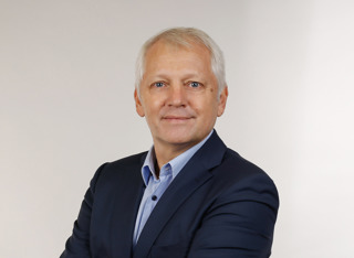 Profilbild Mag. Dieter Lechner