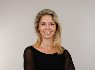 Profilbild Kristina Dimova