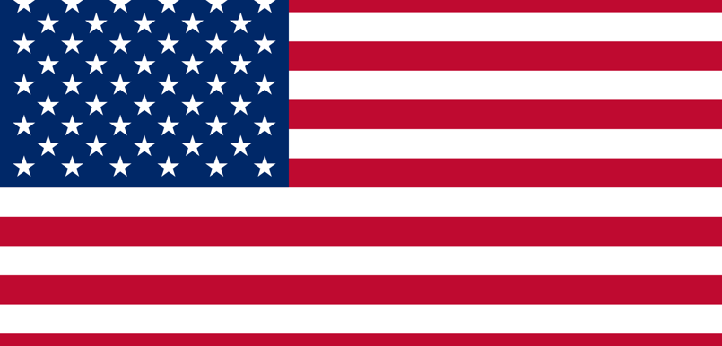 USA Flagge
