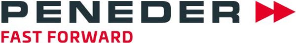 Peneder Logo Fastforward Rgb 2017