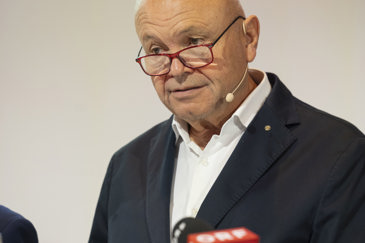 Franz Teuschler