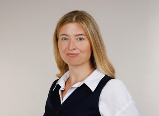 Profilbild Ing. Jana Absolonova