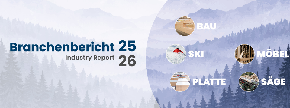 Teaser Homepage Branchenbericht 2025 2026