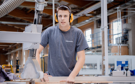 Admonter Deine Lehre Holztechniker 4