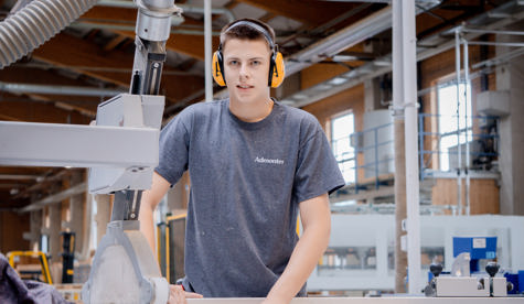 Admonter Deine Lehre Holztechniker 4