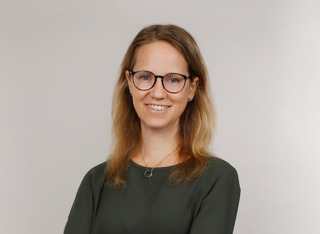 Profilbild Nina Stanka