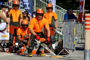 Länderstafette Schweiz C Danzer