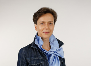 Profilbild Mag. Michaela Ponweiser