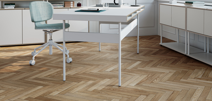 Bene SREZ STUDIO 4 Homeoffice Altbau