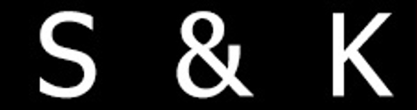 S K Logo