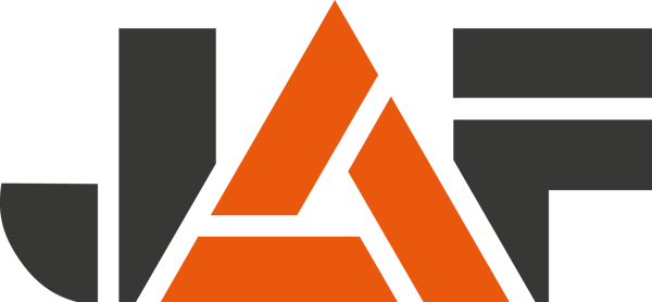 JAF Logo RGB Positiv