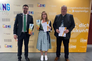 Lehrlingshackathon2