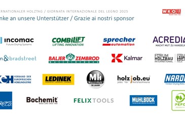 Danke An Unsere Unterstützer IHT 2025