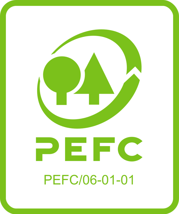PEFC AT Logo