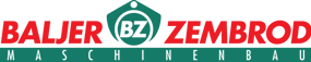 Baljer &\; Zembrod Logo