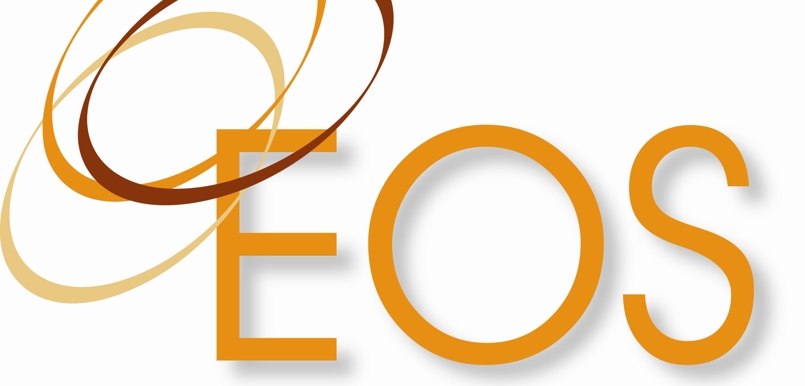 Logo EOS