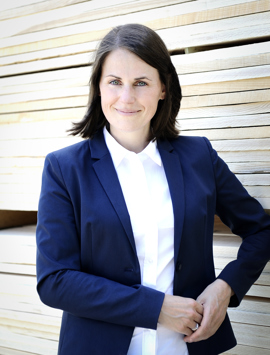 Maria Kiefer-Polz