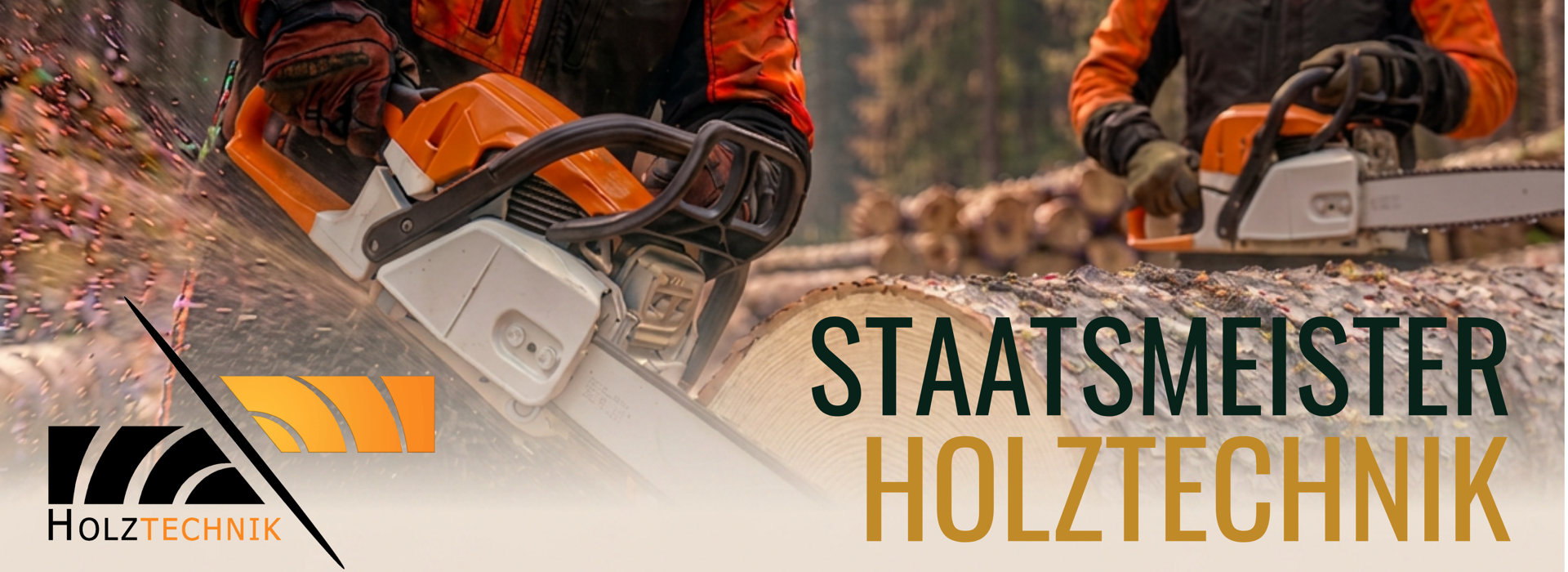 Staatsmeister Holztechnik Groß