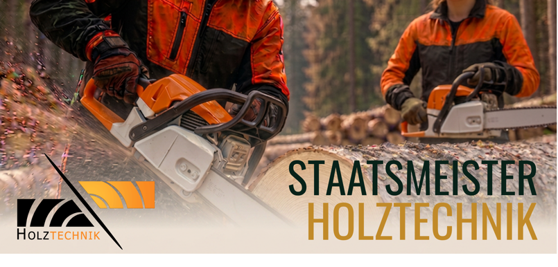 Staatsmeister Holztechnik Groß